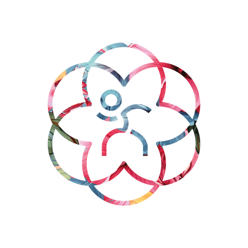 Ecstatic Dance Coimbra Logo